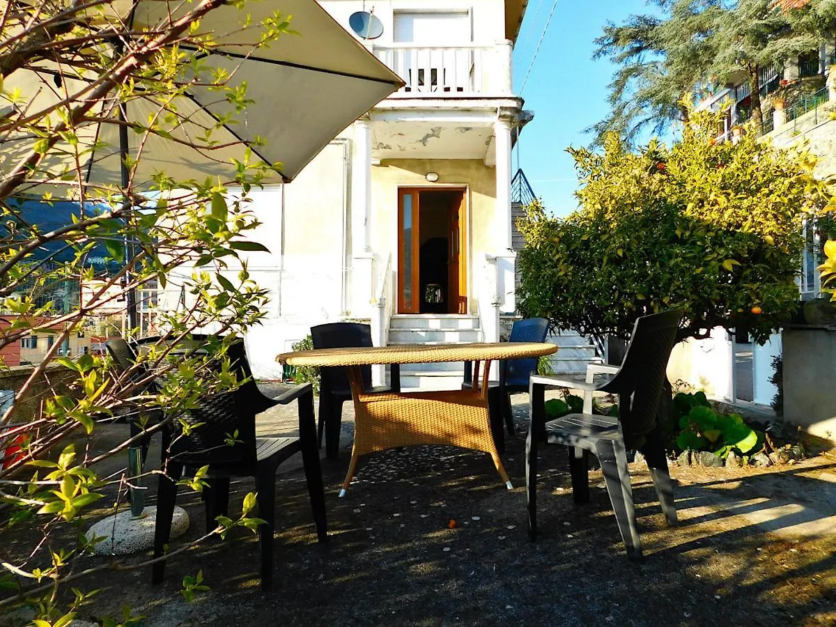 Villa Unifamiliare Con Posto Auto! contacts