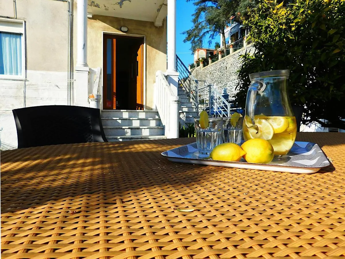 Apartment Villa Unifamiliare Con Posto Auto! Levanto