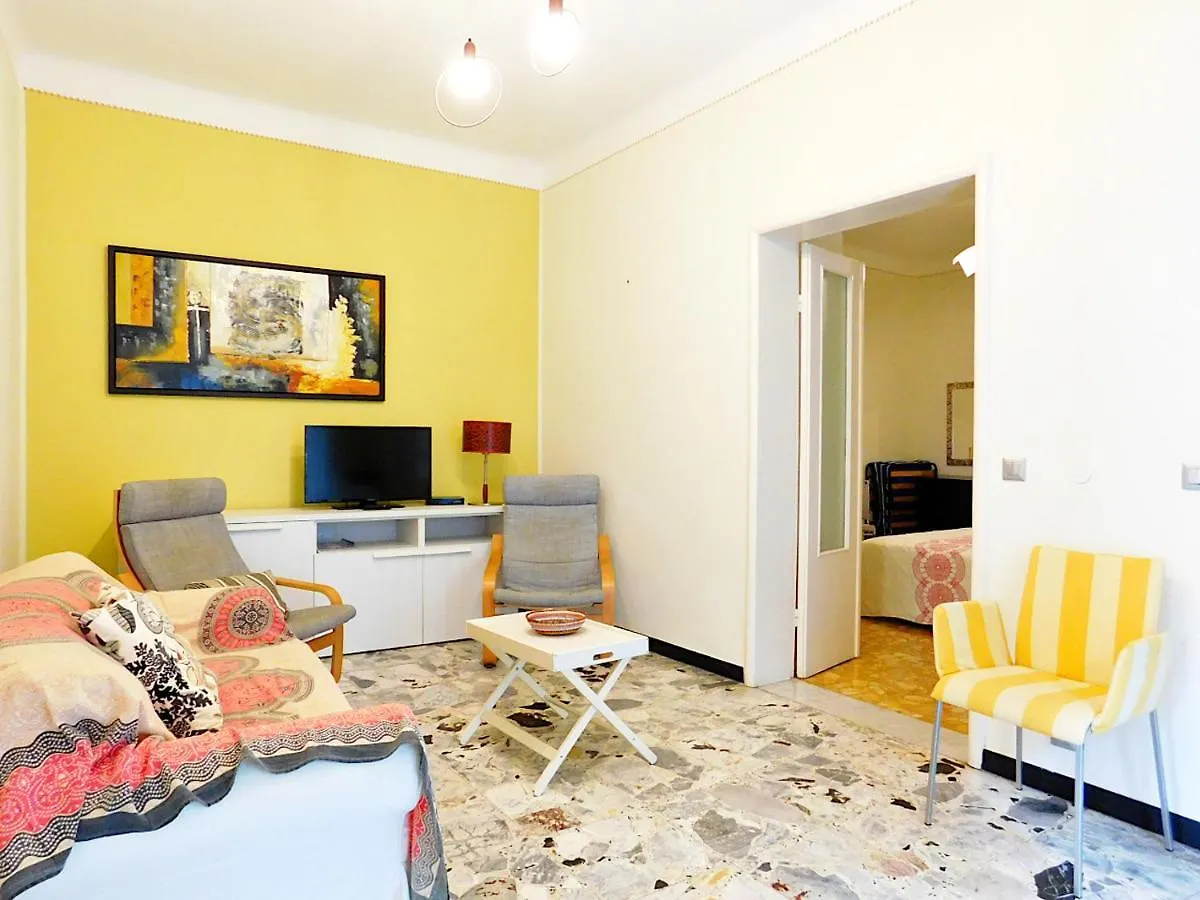 Villa unifamiliare con posto auto! Levanto Italia