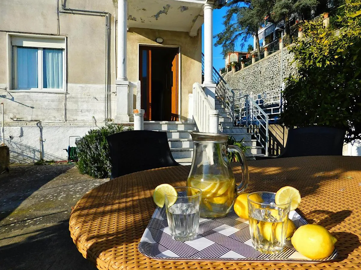 Villa Unifamiliare Con Posto Auto! Levanto 0*,  Italy