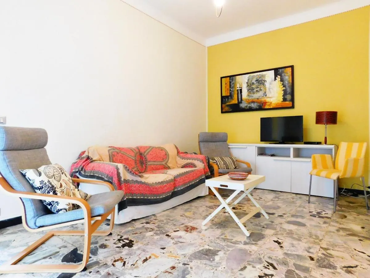 Villa unifamiliare con posto auto! Levanto