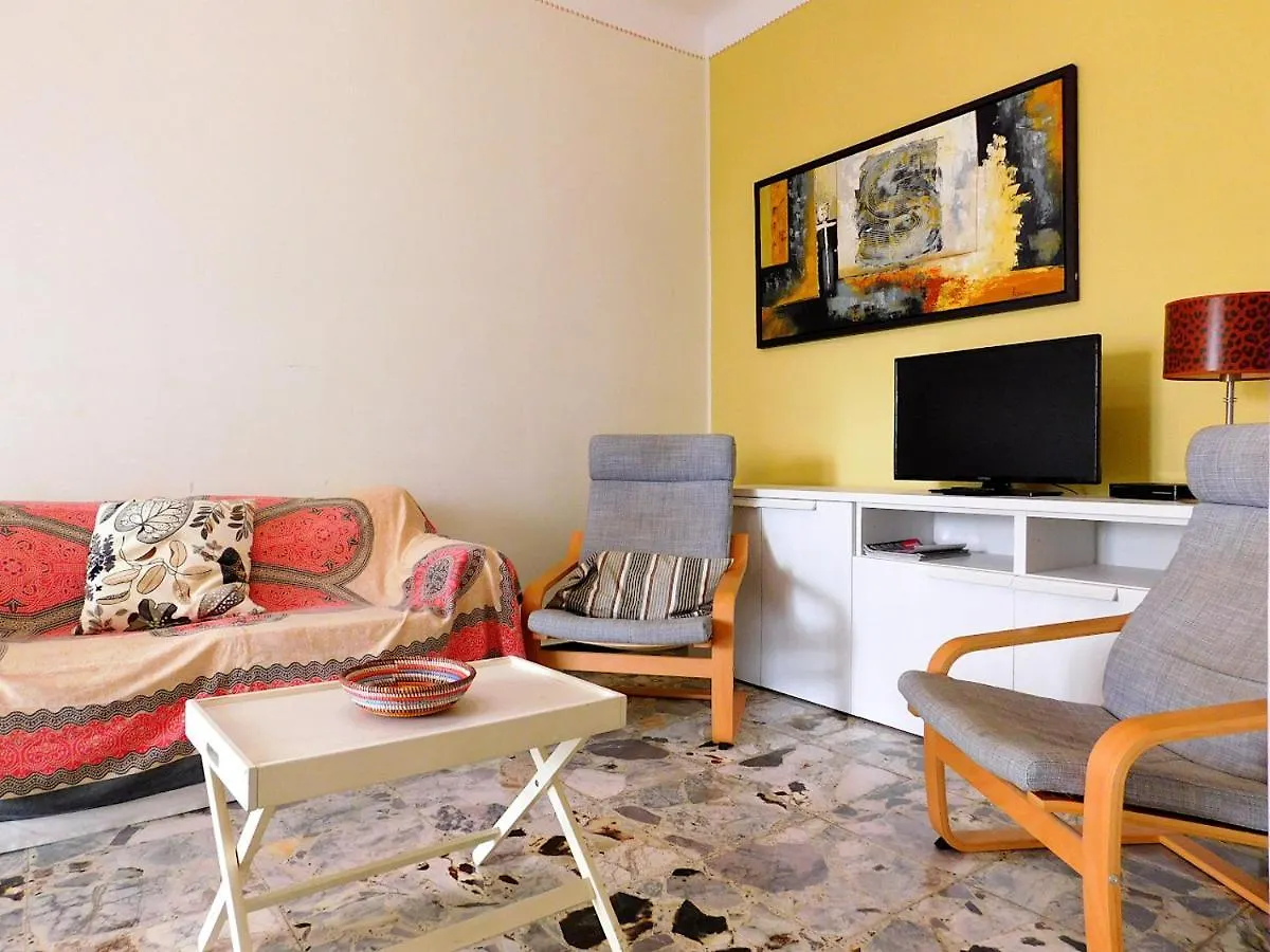 Villa Unifamiliare Con Posto Auto! Levanto Italy
