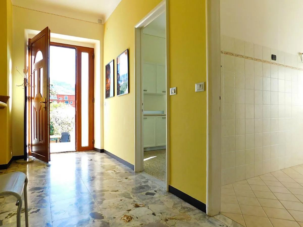 Villa unifamiliare con posto auto! Levanto 0*,