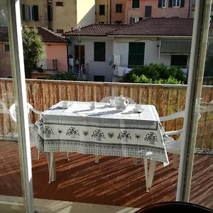 Appartamento Mare Blu