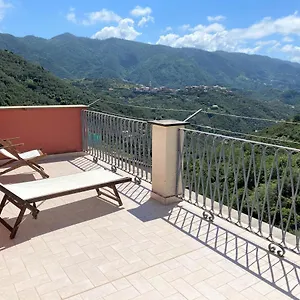  Appartamento Le Della Lizza - Casa Rossa