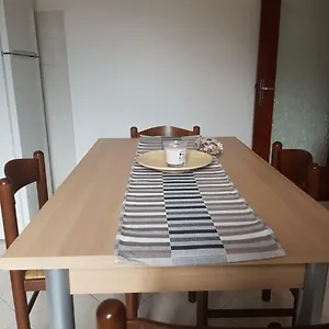  Appartamento La Mansarda