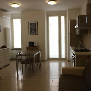  Appartamento Acquamarina
